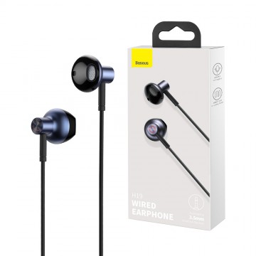 Baseus Encok 3.5mm Wired Earphone H19