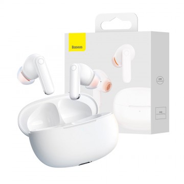 Baseus Bowie M1 True Wireless Earphones 4 Mic ENC Noise Cancelling Bluetooth 5.2 TWS Earbuds Long Battery Life