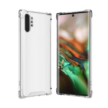 Solar Crystal Hybrid Cover Case for Samsung Galaxy Note 10 Plus