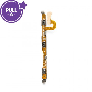 Volume Button Flex Cable for Samsung Galaxy Note 8 N950F (PULL-A)