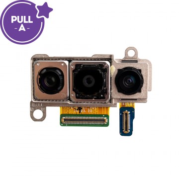 Rear Camera for Samsung Galaxy Note 10 N970F (PULL-A)