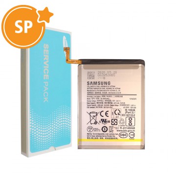 Samsung Galaxy Note 10 Plus (SM-N975F) Battery 4170mAh GH82-20814A EB-BN972ABU (Service Pack)