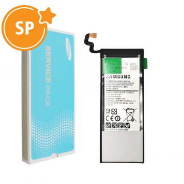 Samsung Galaxy Note 5 (SM-N920) Battery 3000mAh EB-BN920ABE (Service Pack)