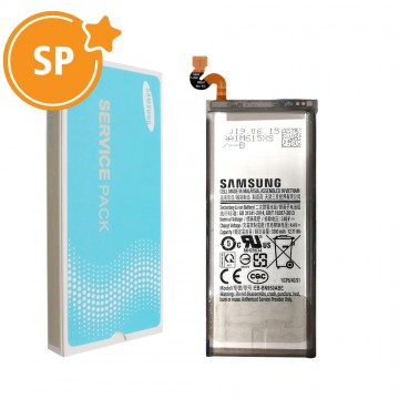 Samsung Galaxy Note 8 (SM-N950F) Battery 3300mAh GH82-15090A EB-BN950ABE (Service Pack)