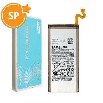 Samsung Galaxy Note 9 (SM-N960F) Battery 4000mAh GH82-17562A BN965ABU (Service Pack)