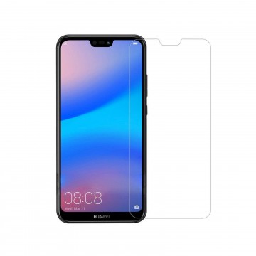 Tempered Glass Screen Protector For Huawei P20 lite nova 3e