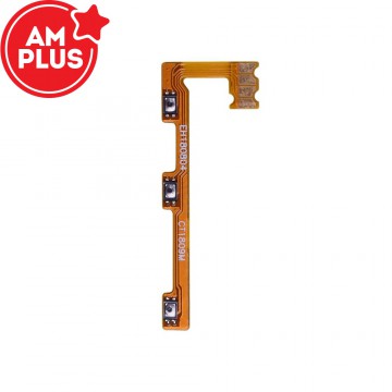AMPLUS Power Button and Volume Button Flex Cable for Huawei nova 3i