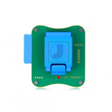 JC Module 32/64 BIT NAND Read/Write Programmer for iPhone 4-6P/iPad1/2/3/4/mini1/2/3/4/Air1/2