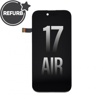 REFURB OLED Assembly for iPhone 17 Air Screen Replacement 
