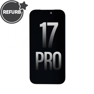 REFURB OLED Assembly for iPhone 17 Pro Screen Replacement