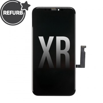 REFURB LCD Assembly for iPhone XR Screen Replacement
