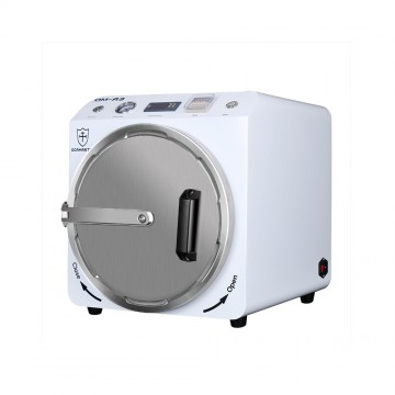 OM-A3 15 Inches Big Size Air Bubble Remover Machine For iPad Pro And Tablet Screen