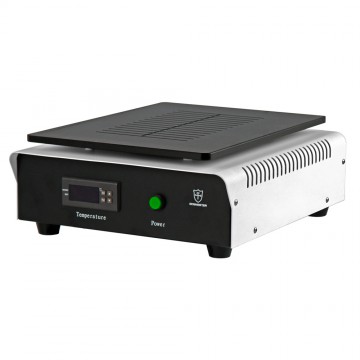 OM-S1P 15 Inches Big Size LCD Glass Separator Machine For iPad And Tablet
