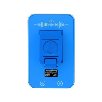 JCID P13 BGA110 Nand Programmer for iPhone 8-13 Pro Max