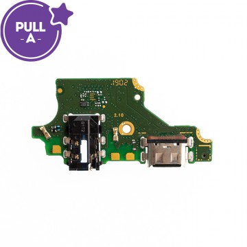 Charging Port for Huawei P20 Lite (Nova 3e) (PULL-A)