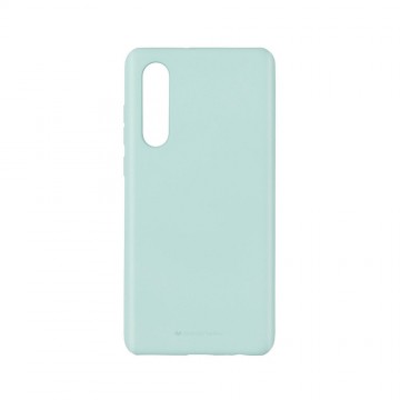 Mercury Soft Feeling Jelly Cover Case for Huawei P30