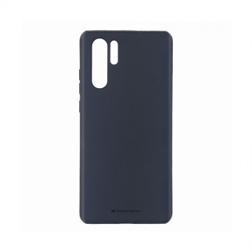 Mercury Soft Feeling Jelly Cover Case for Huawei P30 Pro