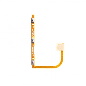 Power Button and Volume Button Flex Cable for Samsung Galaxy A9 (2018) A920F