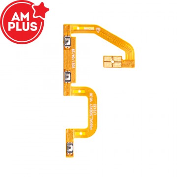 AMPLUS Power Button and Volume Button Flex Cable for Nokia G50