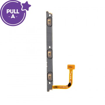 Power Button and Volume Button Flex Cable for Samsung Galaxy Note 10 Plus N975F (PULL-A)