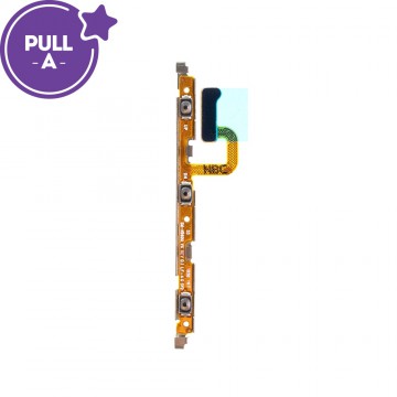 Volume Button Flex Cable for Samsung Galaxy Note 9 N960F (PULL-A)
