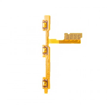 Power Button and Volume Button Flex Cable for Huawei P30 lite