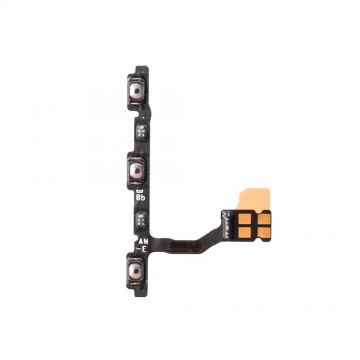 Power Button and Volume Button Flex Cable for Huawei P40