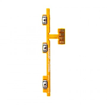 Power Button and Volume Button Flex Cable for Xiaomi Redmi Note 8 Pro