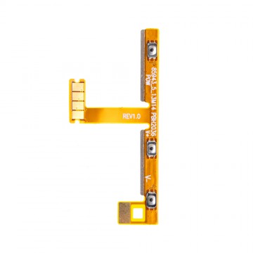 Power Button and Volume Button Flex Cable for Samsung Galaxy Tab A7 10.4 (2020) T500 / T505