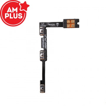 AMPLUS Power Button and Volume Button Flex Cable for Nokia X20