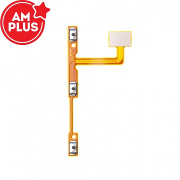 AMPLUS Power Button and Volume Button Flex Cable for vivo Y3 / Y12 / Y15 / Y17 / Y19