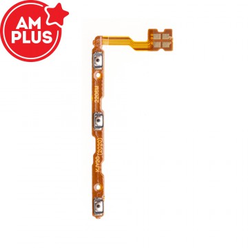 AMPLUS Power Button and Volume Button Flex Cable for vivo Y20s / Y30