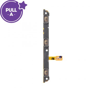 Power Button and Volume Button Flex Cable for Samsung Galaxy S20 Ultra G988B (PULL-A)
