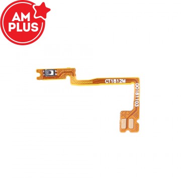 AMPLUS Power Button Flex Cable for OPPO A7 (AX7)
