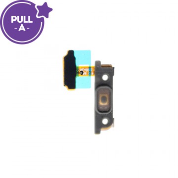 Power Button Flex Cable for Samsung Galaxy S10 5G G977 (PULL-A)