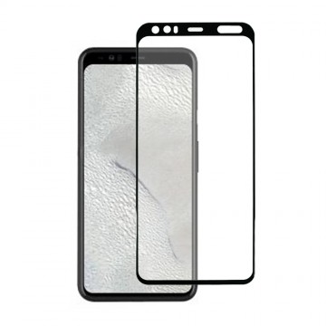 3D Tempered Glass Screen Protector For Google Pixel 4 XL