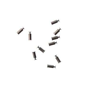Sim Card Tray Ejector Plastic Pin for iPhone X / XS (Pack of 10)