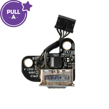 Magsafe DC-IN Board for MacBook Pro Unibody13'' A1342 (2009-2010) (PULL-A)