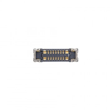 Power Button FPC Connector on Motherboard for iPhone 11
