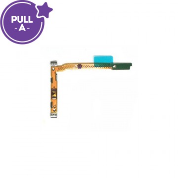 Power Button Flex Cable for Samsung Galaxy J8 (2018) J810F (PULL-A)