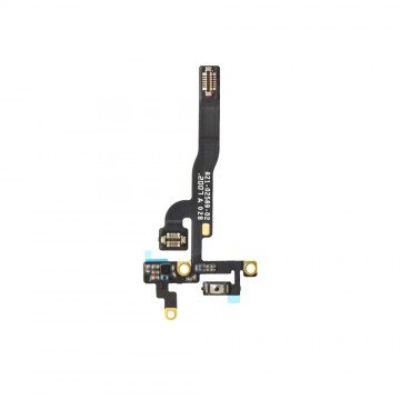 Power Button Flex Cable for iPad Pro 12.9 (2020) / Pro 11 (2020) (Wi-Fi + Cellular)