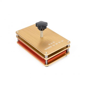 601A Universal Golden Pressure Mould
