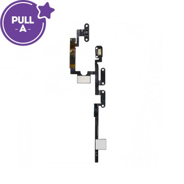 Power Button and Volume Button Flex Cable for iPad Pro 12.9 inch First Generation (PULL-A)
