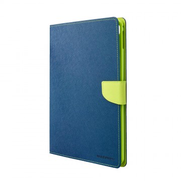 Mercury Fancy Diary Cover Case for iPad 9.7 (2017) / (2018)