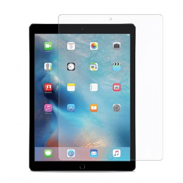 Tempered Glass Screen Protector for iPad Pro 12.9 (2015) / Pro 12.9 (2017)