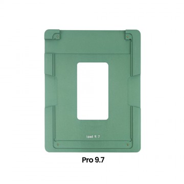 iPad LCD Alignment Mold For Aligning LCD With Glass Laminating
