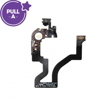 Proximity Sensor & Flash Light Flex Cable for Google Pixel 4a (PULL-A)