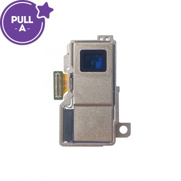 Rear Camera (10MP Periscope Telephoto) for Samsung Galaxy S21 Ultra 5G G998B (PULL-A)