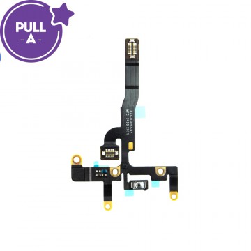 Power Button Flex Cable 4G for iPad Pro 12.9 (2021) / Pro 11 (2021) (PULL-A)