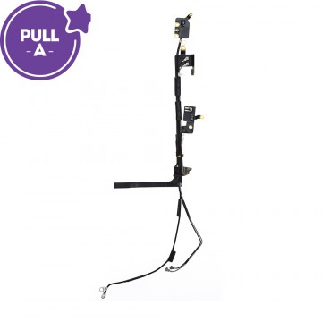 4G Up Antenna Replacement for iPad Pro 12.9 (2021) / Pro 12.9 (2022) (PULL-A)